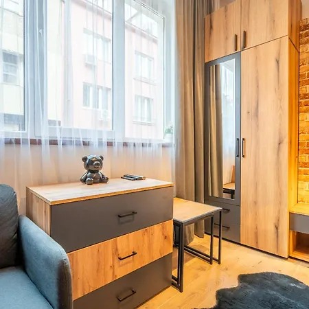 Apartment Bb Sofia
